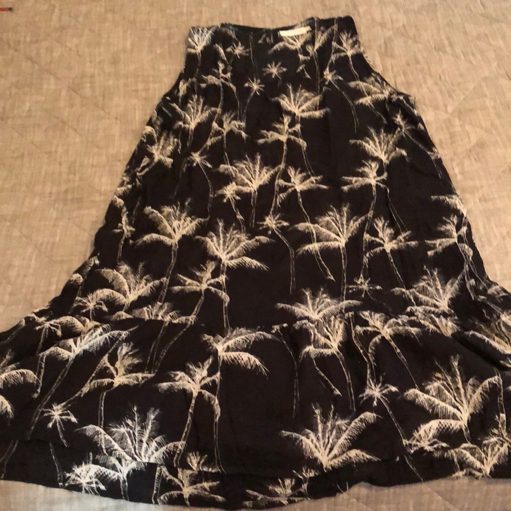 XL West Indies Wear dress